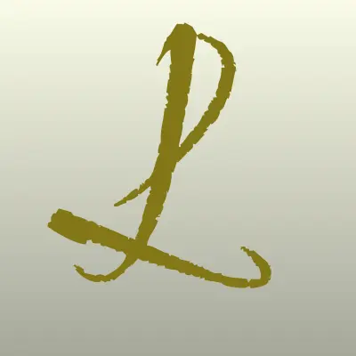 Leader Group, аутстаффинговая компания, лого-визитка
