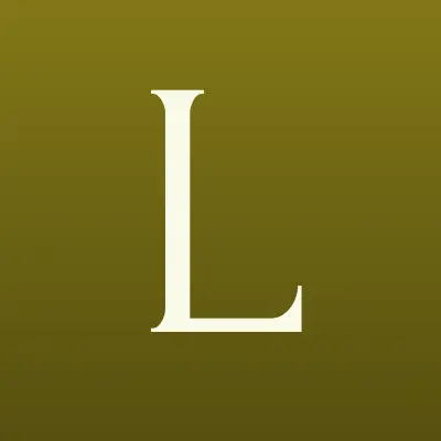 Лерон Технолоджи, лого-визитка