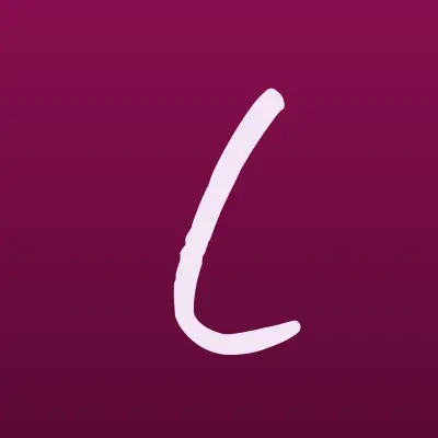 Liberty Project, магазин электроники, лого-визитка