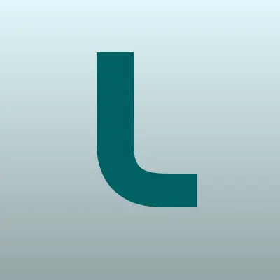 Лимончик, магазин овощей и фруктов, лого-визитка
