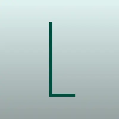 Linda, журнал, лого-визитка