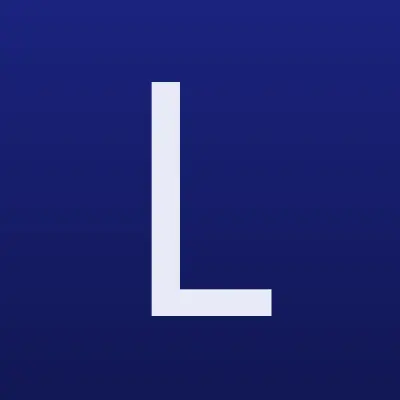 LingvoPunktDe, центр иностранных языков, лого-визитка