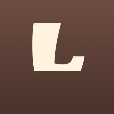 Loft, гостиница, лого-визитка