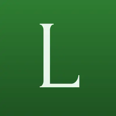 Лом Инвест, пункт приема лома, лого-визитка