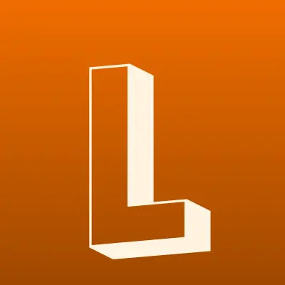 Любимка, салон по уходу за животными, лого-визитка