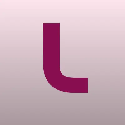 Луиза, ателье, лого-визитка