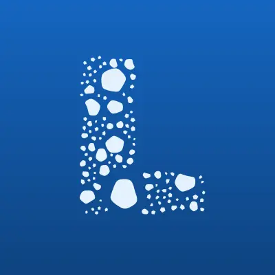Lux, мастерская по ремонту одежды, лого-визитка