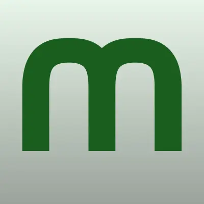 МЕЖЕВАНИЕ И ГЕОДЕЗИЯ 71, лого-визитка