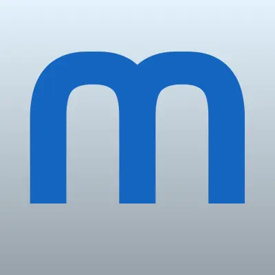 МКФ Дента, стоматологический центр, лого-визитка