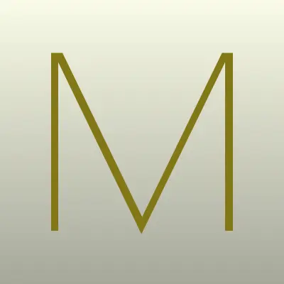 Маджента, компания, лого-визитка