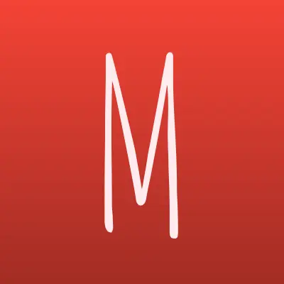 Маэстро шоу, культурно-развлекательное агентство, лого-визитка