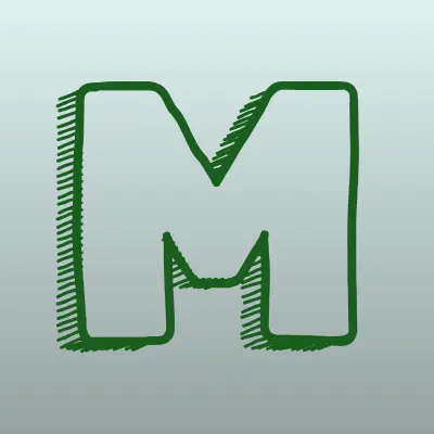 Магазин, ИП Смоленцева М.Л., лого-визитка