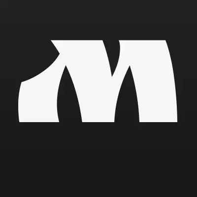 Магазин бытовой техники и электроники, ИП Максимов А.С., лого-визитка