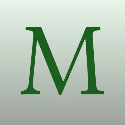 Магазин фермерских продуктов, лого-визитка