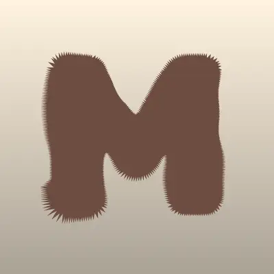 Магазин хлебобулочных и кондитерских изделий, лого-визитка