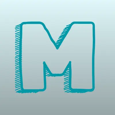 Магазин женского белья, ИП Морозова Ж.Б., лого-визитка
