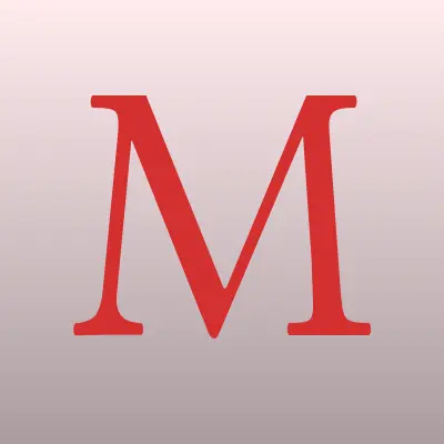 Магазин колбасных изделий и полуфабрикатов, лого-визитка