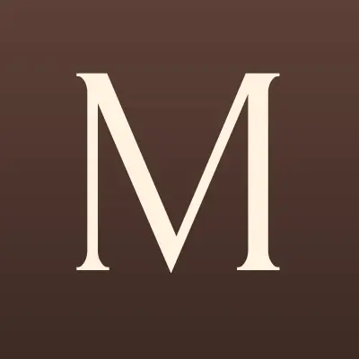 Магазин кровельных и фасадных материалов, лого-визитка