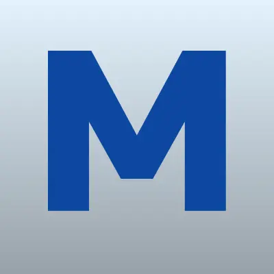Магазин мебельной фурнитуры, лого-визитка