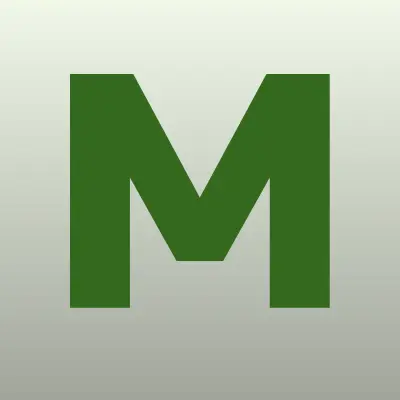Магазин орехов и сухофруктов, ИП Суфиев М.И., лого-визитка