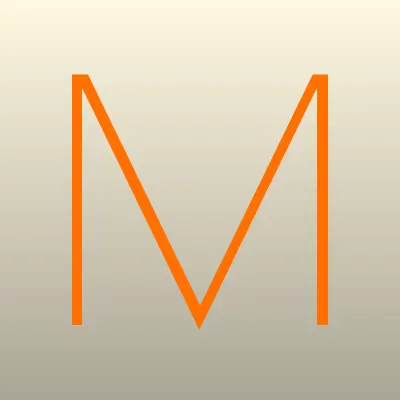 Магазин овощей, фруктов и кондитерских изделий, ИП Магеррамов Р.М., лого-визитка
