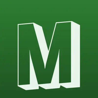 Магазин пиломатериалов, ИП Пятыгов М.А., лого-визитка