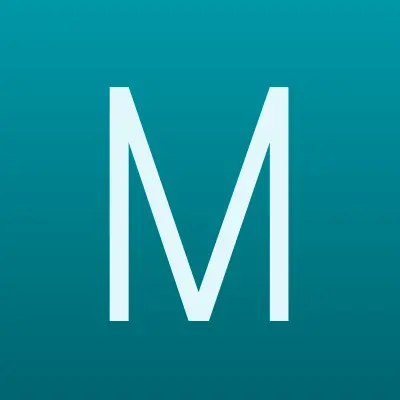 Магазин по продаже овощей и фруктов, лого-визитка