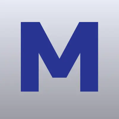 Магазин по продаже штор и портьерных тканей, лого-визитка