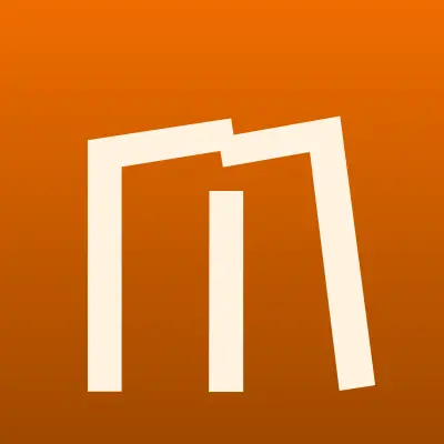 Магазин сантехники, лого-визитка