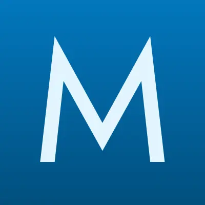 Магазин слуховых аппаратов, лого-визитка