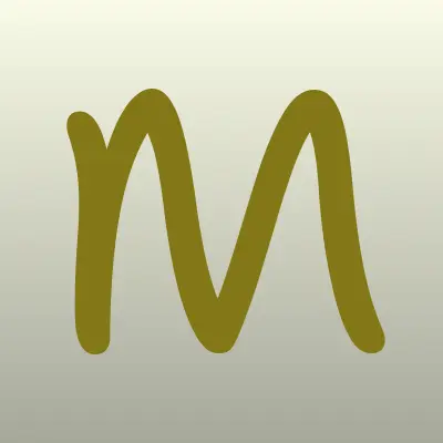 Магазин товаров для дома, ИП Михалева Н.А., лого-визитка