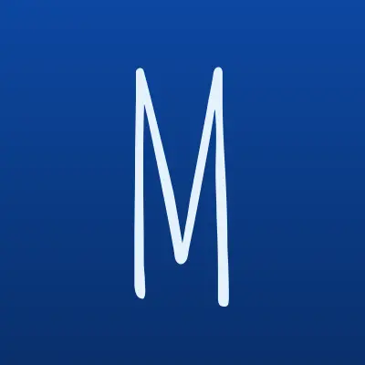 Магнолика, магазин трикотажной одежды и сумок, лого-визитка