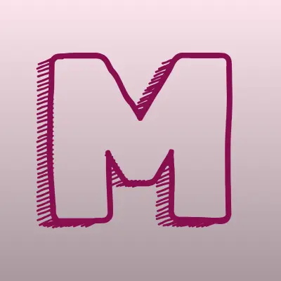 ManyMore, магазин женской одежды, лого-визитка