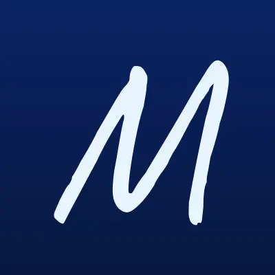 Marelli, салон кожи и меха, лого-визитка