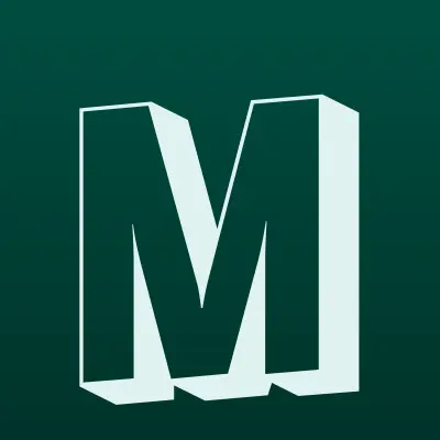 Мария, кухонная студия, лого-визитка