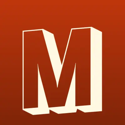 Марс, строительная компания, лого-визитка