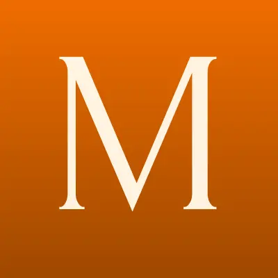 Mary Kay, косметическая компания, лого-визитка