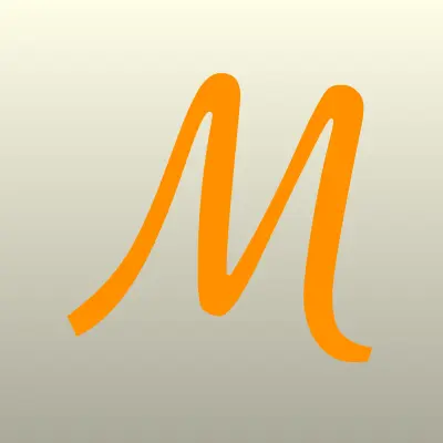 MaryFox, фотостудия, лого-визитка