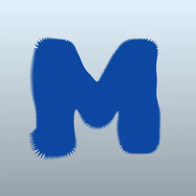 Маска, магазин, лого-визитка