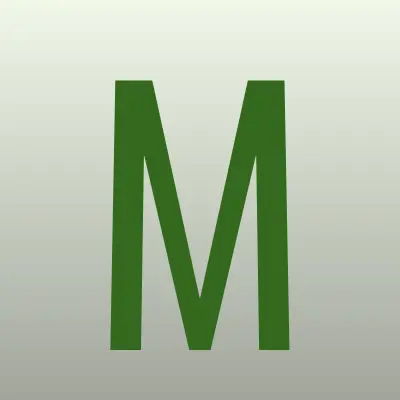 Мясной магазин, ИП Белякова Т.И., лого-визитка