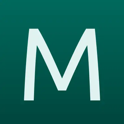 Медико-генетический центр, Тульский областной перинатальный центр, лого-визитка
