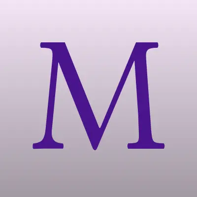 Megapak, производственная компания, лого-визитка