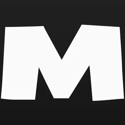 Мегаполис, строительная компания, лого-визитка