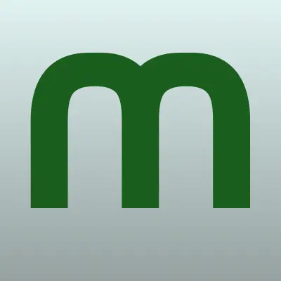 Металлоторг, торговая компания, лого-визитка