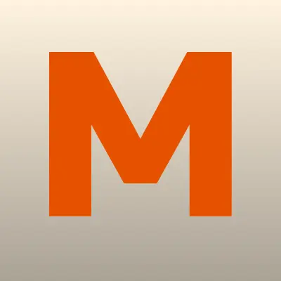 Миграционный центр, лого-визитка