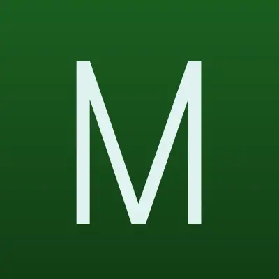 Моя Мебель, производственная компания, лого-визитка