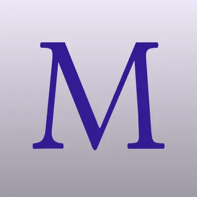 Modello Art, художественная студия, лого-визитка