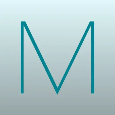 Модерн Хаус, торгово-монтажная компания натяжных потолков, лого-визитка