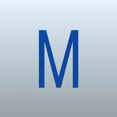 Modis, магазин одежды, лого-визитка