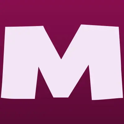 Мой кофе, сеть точек формата кофе с собой, лого-визитка